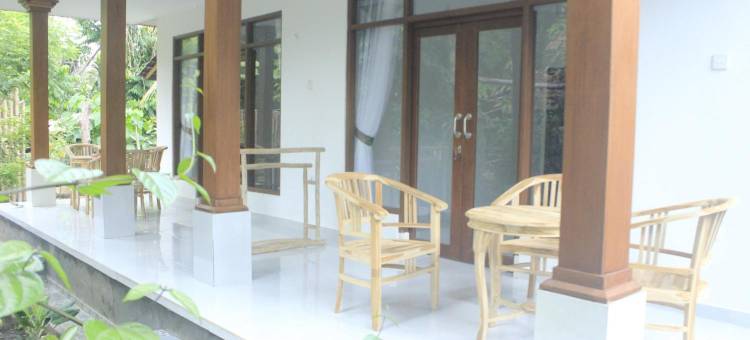 Umah de Arlika Ubud图片