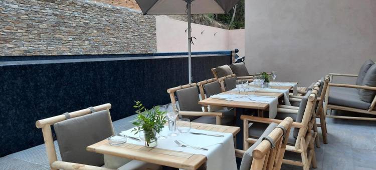 Casa Mea酒店(Hôtel Casa Mea)图片