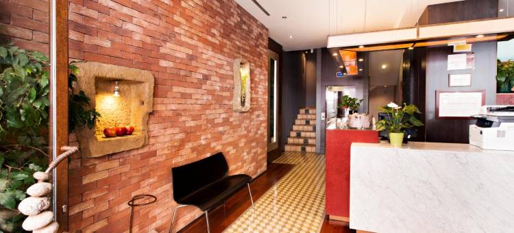 波萨达德拉卢纳酒店(Hospedium Hotel Posada de La Luna)图片