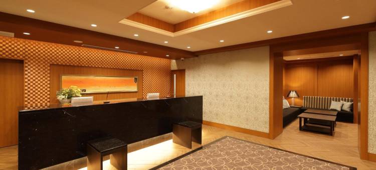 日和舞滨酒店(Hiyori Hotel Maihama)图片