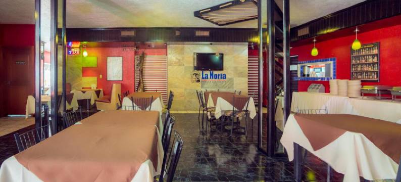 La Silla酒店(Hotel la Silla)图片