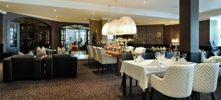 拿撒勒 - 根特凡德瓦克酒店(Van der Valk Hotel Nazareth-Gent)图片