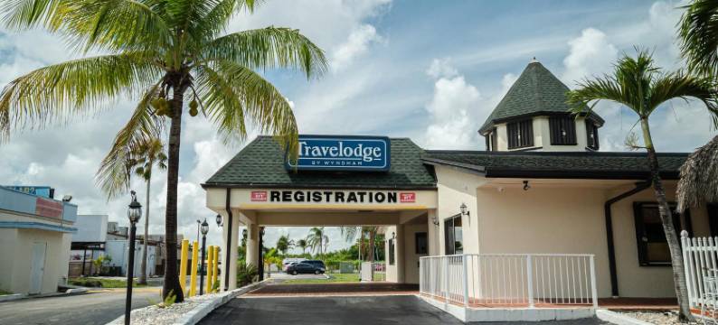 Travelodge by Wyndham Florida City/Homestead/Everglades图片