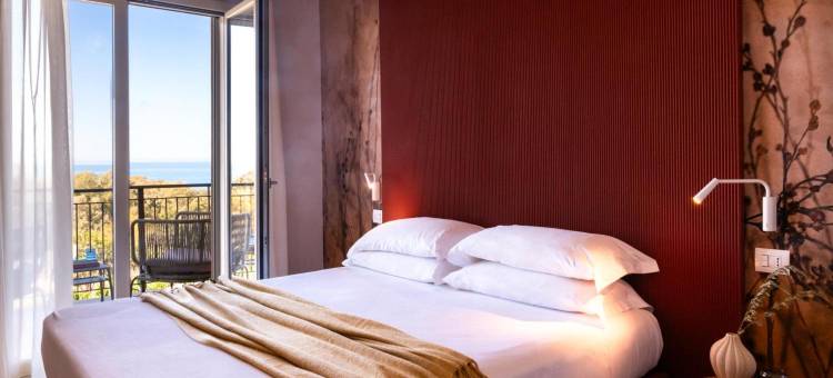 露娜米诺卡套房公寓(Luna Minoica Suites and Apartments)图片