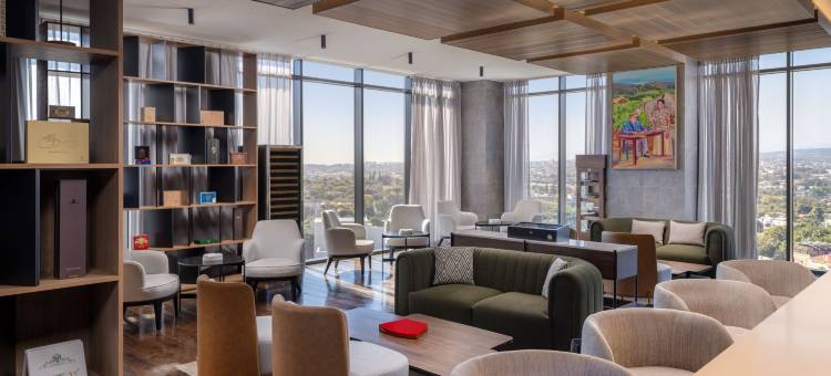 圣地亚哥德洛斯卡瓦列罗斯AC酒店(AC Hotel Santiago de Los Caballeros)图片