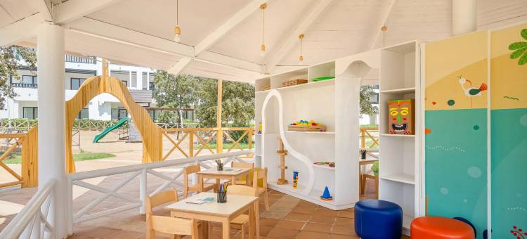 Iberostar Waves 赛伊迪亚(Iberostar Waves Saidia)图片