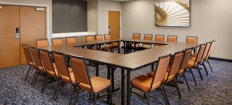 克洛维斯万枫酒店(Fairfield Inn & Suites Clovis)图片