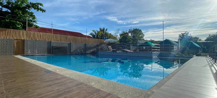 可可特尔时尚航海海滩度假村(Hip Nautic Beach Resort Powered by Cocotel)图片