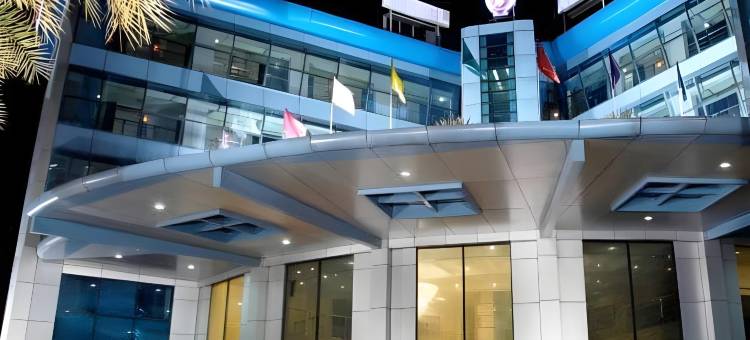 RK公寓(R K Residency)图片