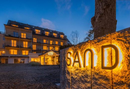 Sandnature Hotel Overview