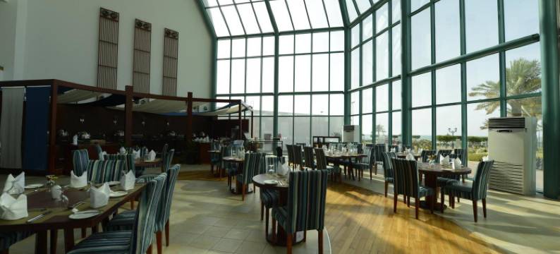 米尔法酒店(Mirfa Hotel)图片