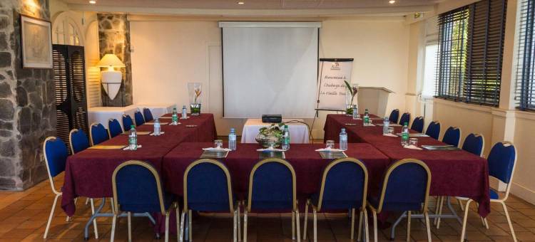 拉维埃耶旅游酒店(Auberge de la Vieille Tour)图片