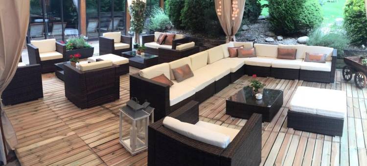 卡萨艾琳Spa酒店(Hotel & Spa Casa Irene)图片