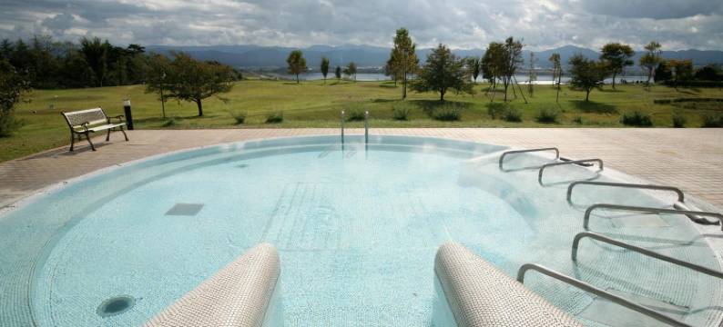 疗愈度假村・加贺之幸Arrowle酒店(Hotel Arrowle)图片