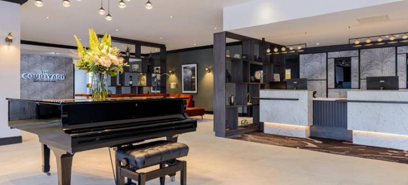 克莱巴恩酒店(Clybaun Hotel)图片