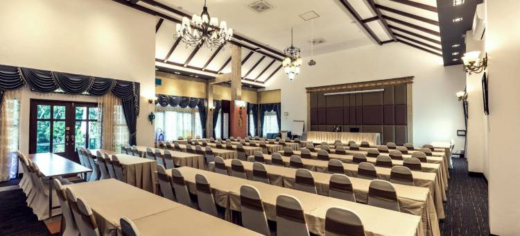 布拉普哈特度假村(Buraphat Resort)图片