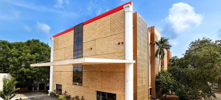 Justa Sarang Rameshwaram图片