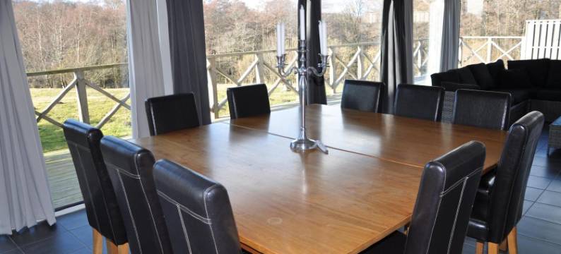 贝拉月亮旅馆(Hotel Bella Luna)图片