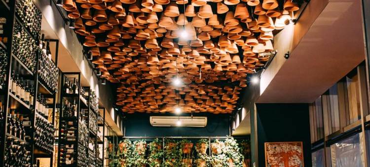 贝洛奥里藏特卢尔德希尔顿花园酒店(Hilton Garden Inn Belo Horizonte, Brazil)图片