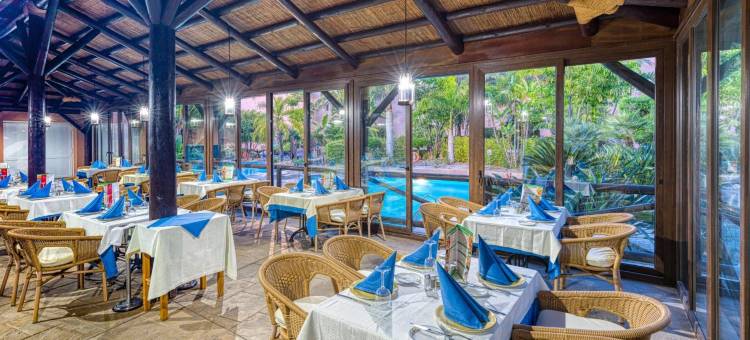 普拉亚卡利达豪华水疗酒店(Playacálida)图片