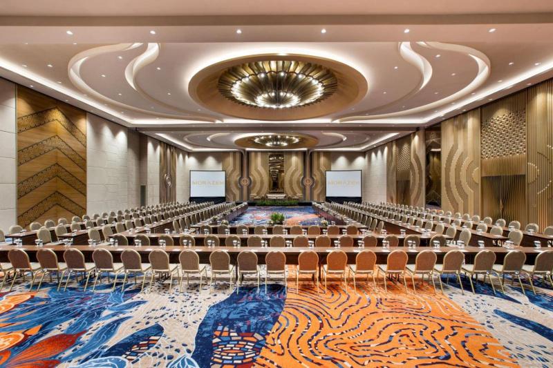 Morazen Yogyakarta Over view