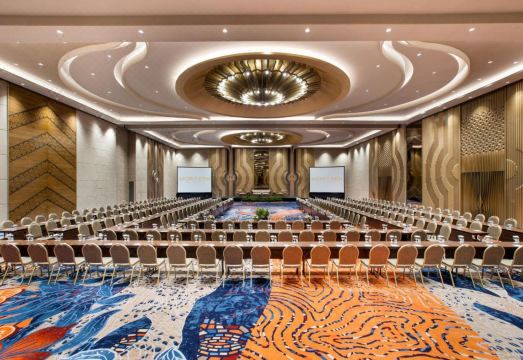 Morazen Yogyakarta Hotel Overview