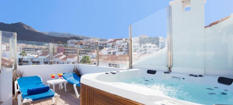 环球塔迈莫热带酒店(Globales Tamaimo Tropical)图片