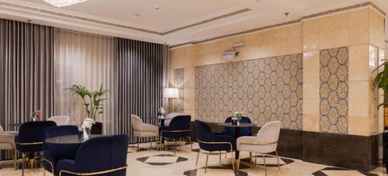 伊玛尔大酒店(Emaar Grand Hotel)图片