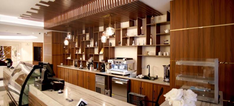 哈亚特利雅得瓦沙姆酒店(Hayat Al Riyadh Washam Hotel)图片