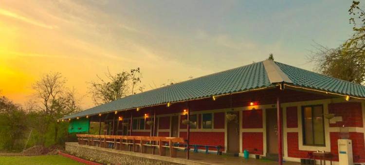 大脚住宿酒店-有机农场和农业旅游(Bigfoot Stay - Forganic Farm & Agro Tourism)图片