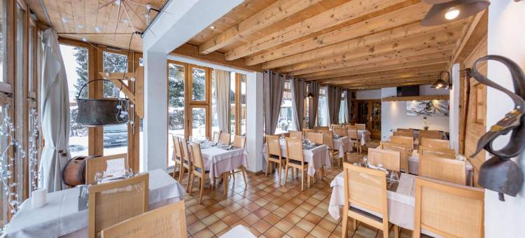 盖伊太阳之家酒店(Logis Hotel Gai Soleil)图片