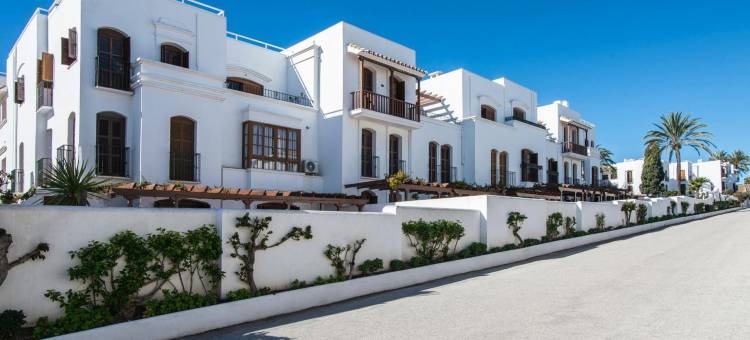 麦克唐纳卡纳别墅俱乐部度假村(Macdonald Villacana Resort)图片