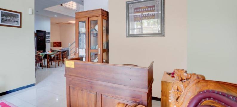 OYO Life 93083 Nova Jaya 3 民宿伊斯兰旅馆(OYO Life 93083 Nova Jaya 3 Homestay Syariah)图片