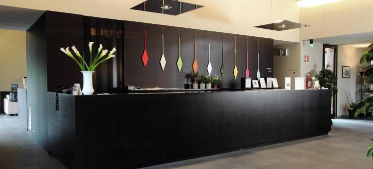 卡萨尔格朗德酒店(Casalgrande Hotel)图片