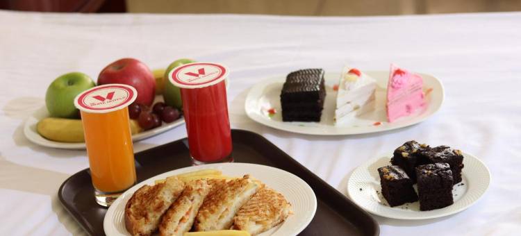 白色酒店卡特拉，雷迪森个人会员(The White Hotel Katra, a Member of Radisson Individuals)图片