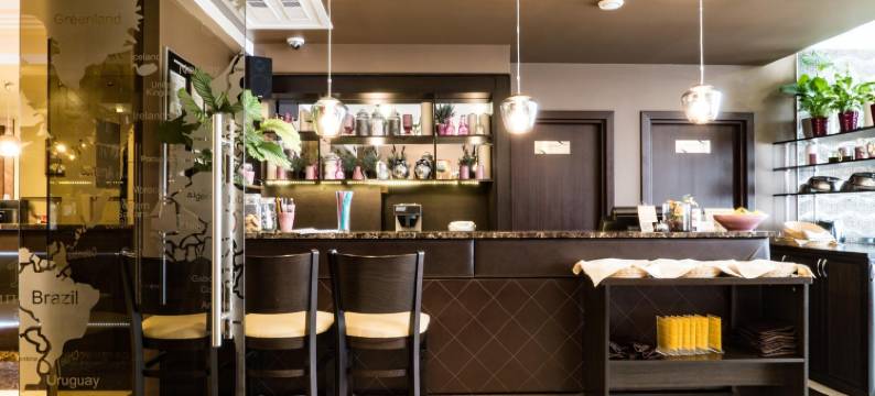 外交官酒店(Diplomat Business Hotel)图片