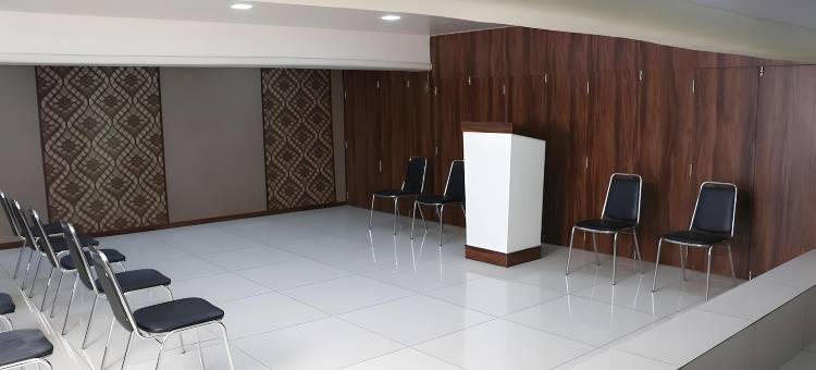 赛住宅酒店(Hotel Sai Residency)图片