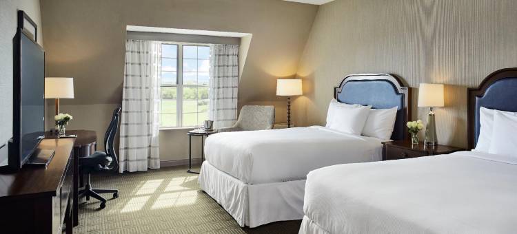 佛蒙特州伯灵顿希尔顿逸林酒店(DoubleTree by Hilton Burlington Vermont)图片