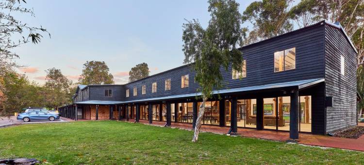 RAC卡里谷度假屋(RAC Karri Valley Resort)图片