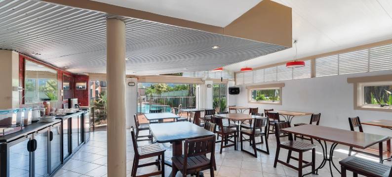 热带昆士兰酒店(Tropical Queenslander)图片