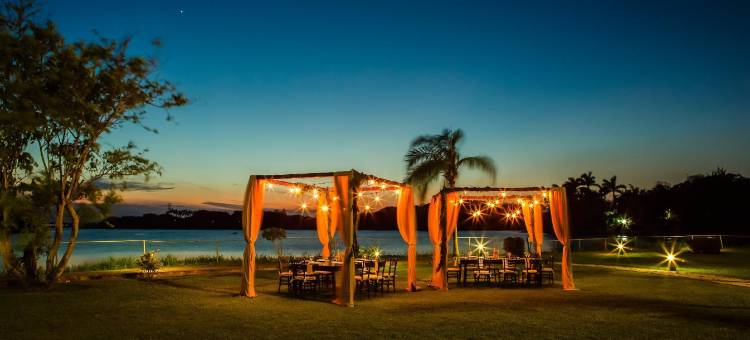 坦皮科嘉年华旅馆(Fiesta Inn Tampico)图片