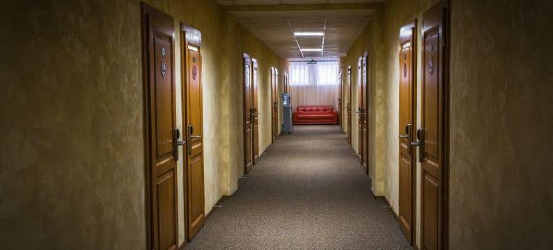 艾菲柔酒店(Avrora)图片