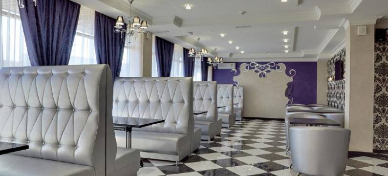 七王名望酒店(Prestige Hotel Seven Kings)图片