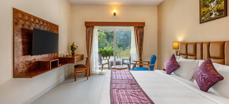 斯特林布鲁克斯通 库格(Sterling Brookstone Coorg)图片