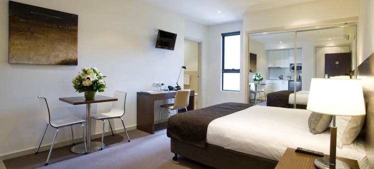 格伦韦弗利探索酒店(Quest Glen Waverley)图片