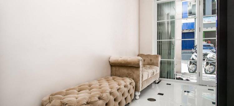 RedDoorz Near Taman Bekapai 3 Balikpapan图片