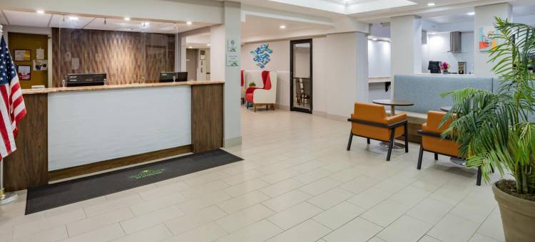 希尔顿Spark费什基尔(Spark by Hilton Fishkill)图片