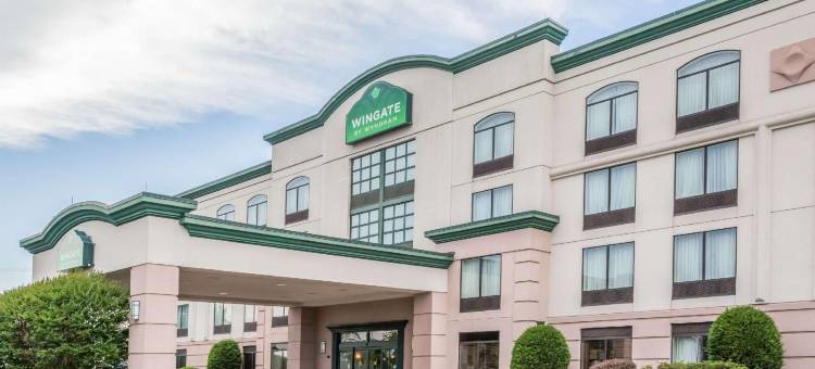 Wingate by Wyndham Vineland/Millville图片