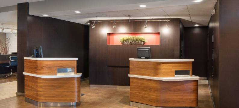 图森机场万怡酒店(Courtyard Tucson Airport)图片