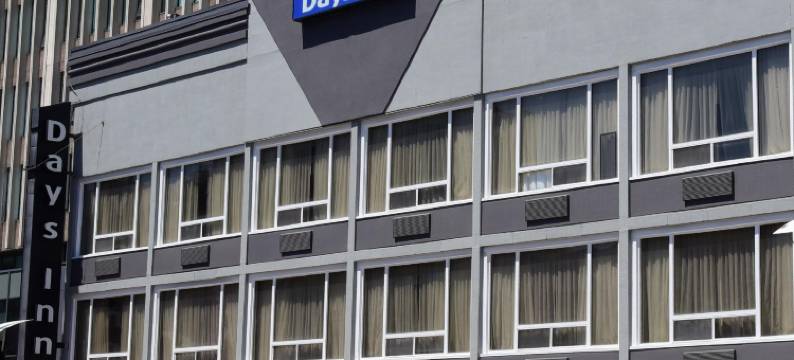 渥太华温德姆戴斯酒店(Days Inn by Wyndham Ottawa)图片